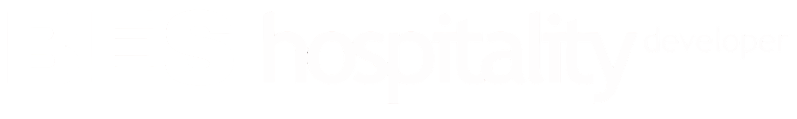 Hospitality Developer Logo